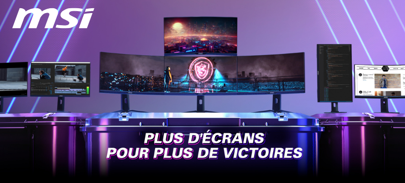 Offer Banner